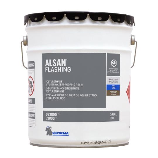 ALSAN® Flashing