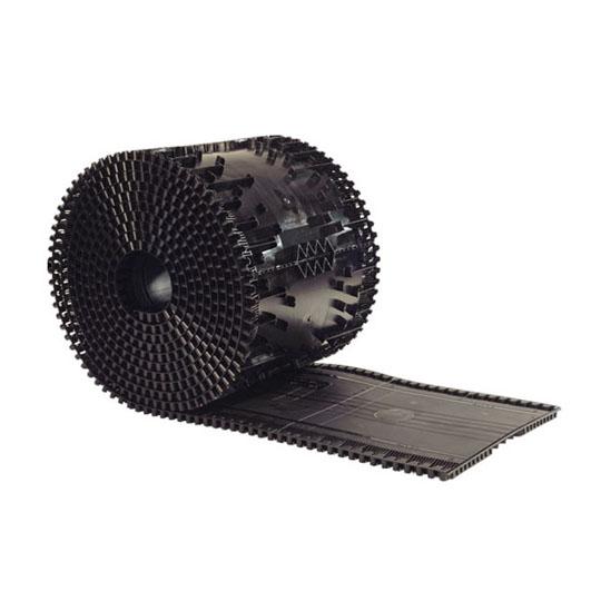 30' Lo-OmniRoll® Nailable Ridge Vent