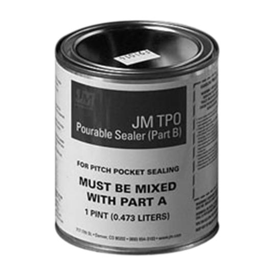 TPO Pourable Sealer Kit