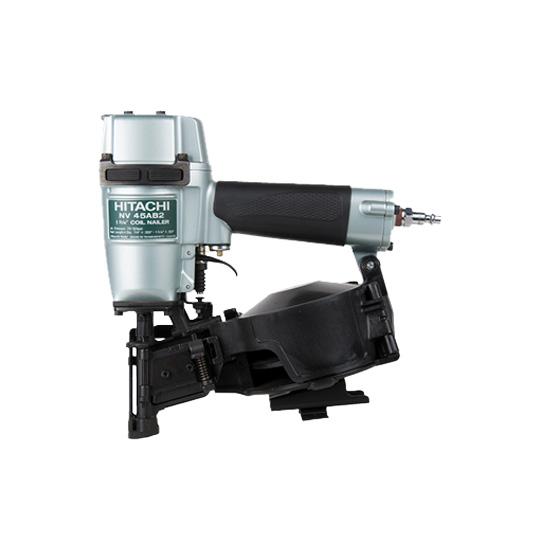 Coil Roofing Nailer