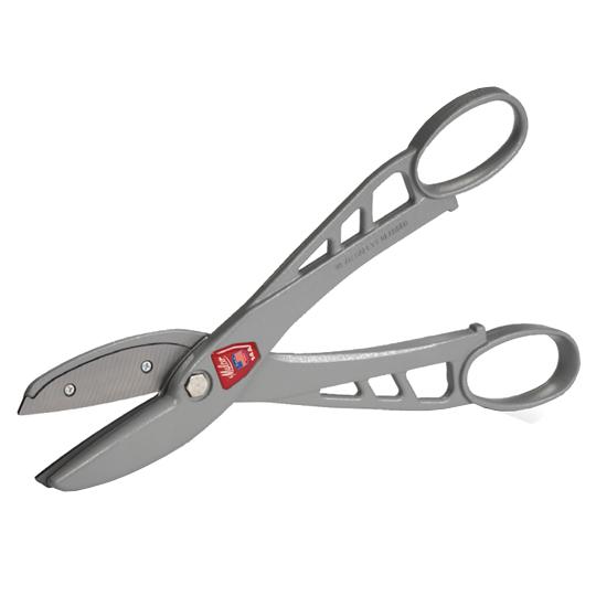 14" Andy® Classic Aluminum Handled Pattern Snips