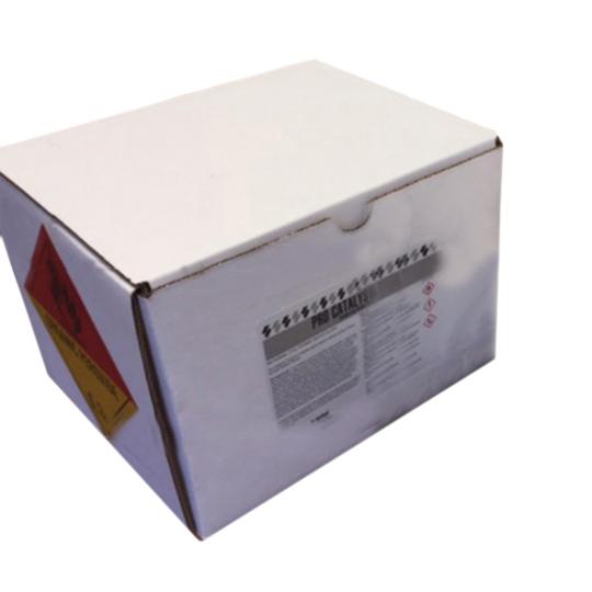 Pro Catalyst - Box of 10