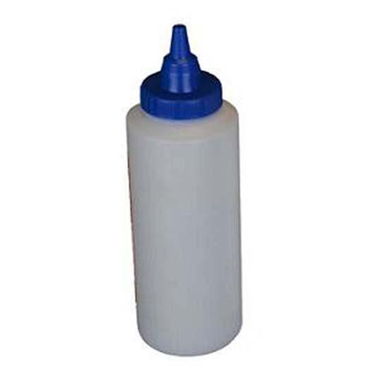 Chalk - 8 Oz. Squeeze Bottle