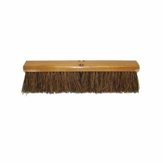 18" Palmyra Garage Broom