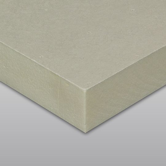 SecurShield® Grade-II (20 psi) Polyiso Insulation