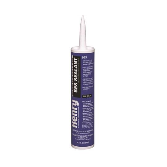 925 BES Sealant - 10.3 Oz. Cartridge