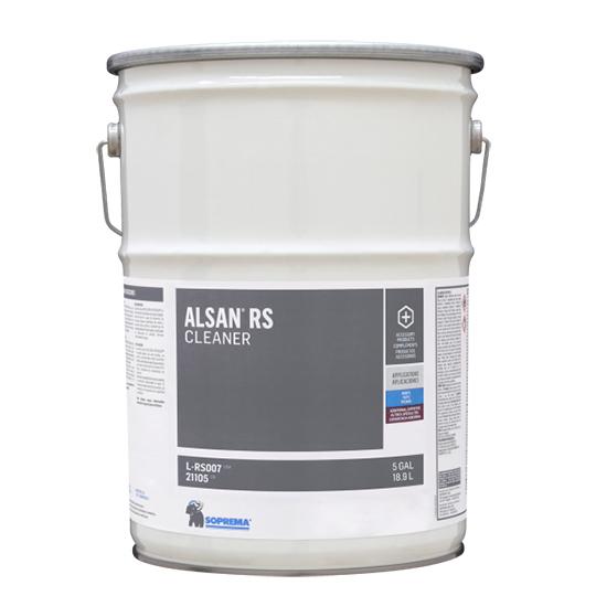 ALSAN® RS Cleaner