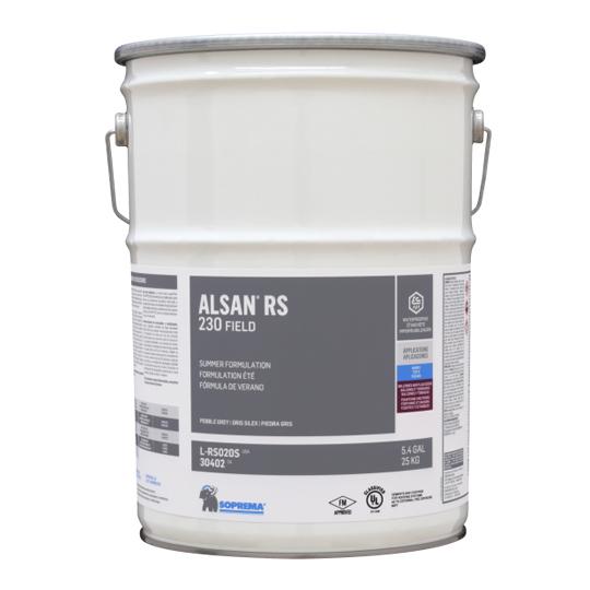 ALSAN® RS 230 Field - Summer Grade