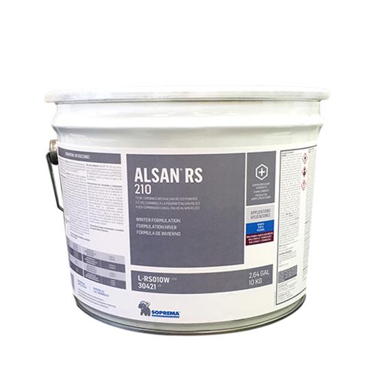 ALSAN® RS 210