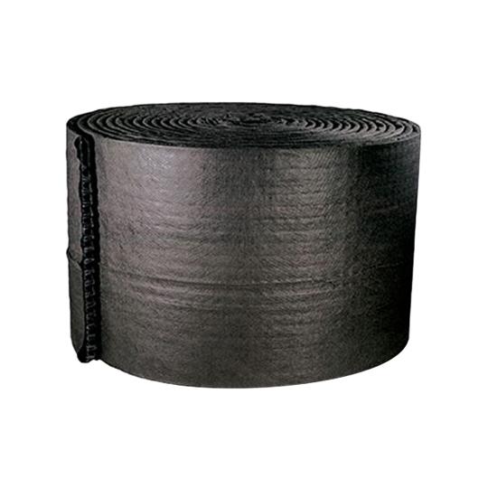 12" x 150' MiraDRAIN® HC Nonwoven Punched Drainage Composite Roll