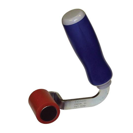 Wrist-Saver Silicone Rubber Roller