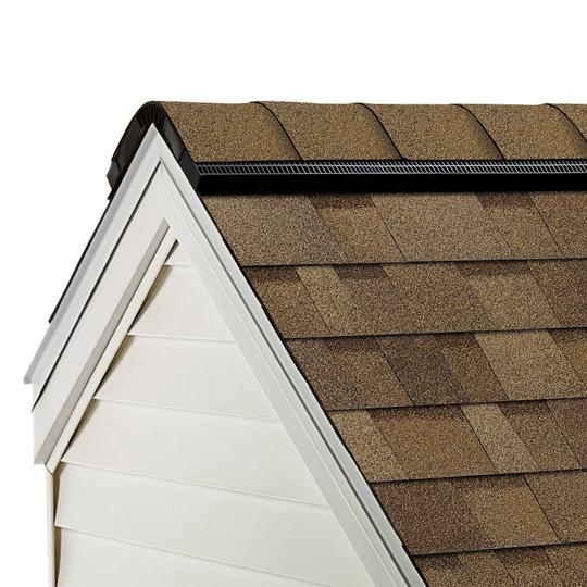 ProEdge® Hip & Ridge Standard Shingles