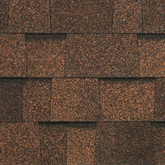 Legacy® Shingles with Scotchgard™ Protector