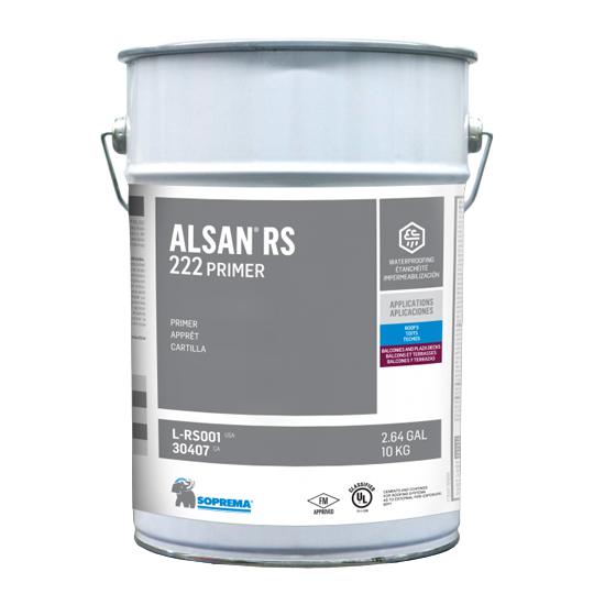 ALSAN® RS 222 Primer