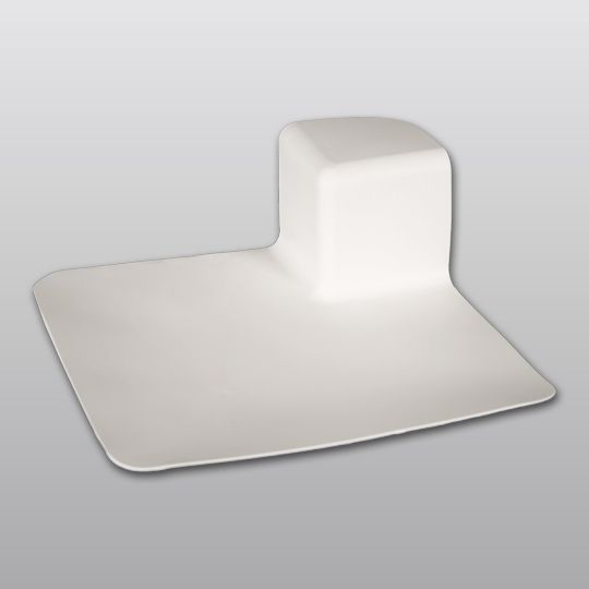 Sure-Flex™ PVC Universal Corners