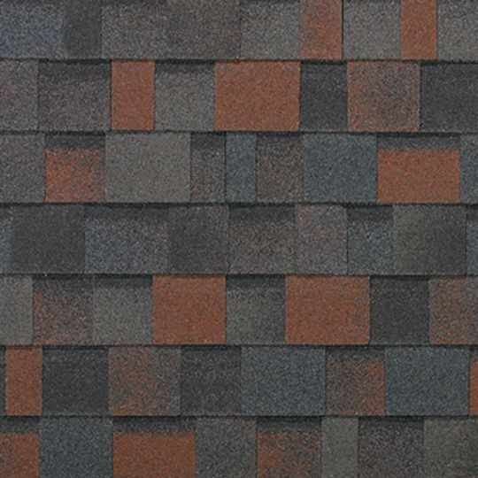 Dynasty® Performance Shingles with ArmourZone®