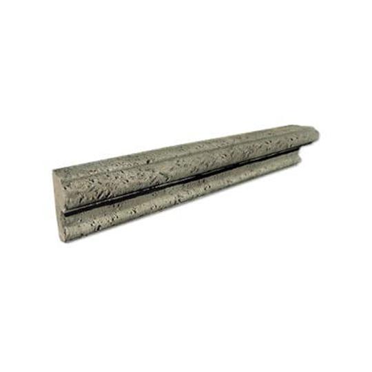 3" x 4" x 24" 600-Series Roman Sill