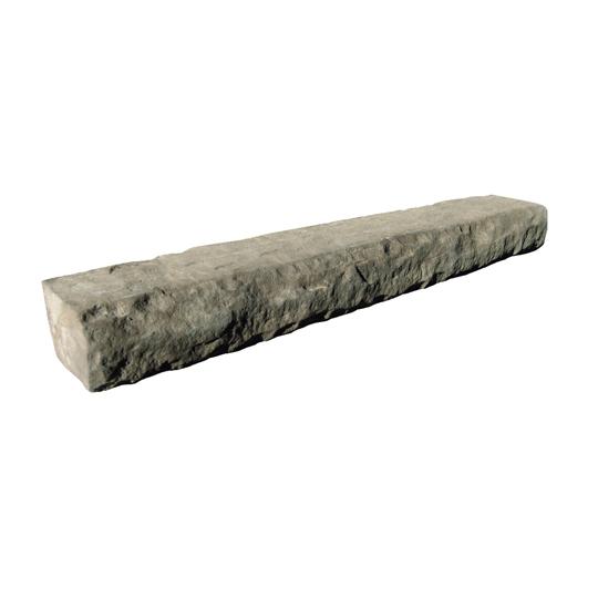 2-1/2" x 2' Chiseled Stone Sill