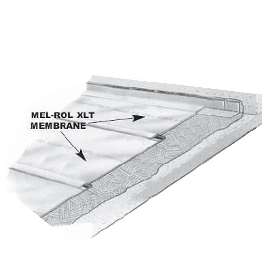 38.5" x 60' Mel-Rol® XLT Waterproofing Membrane