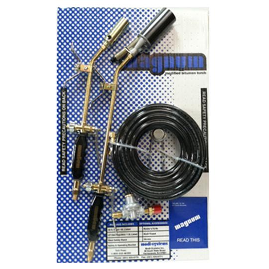 Magnum Standard Combo Torch Kit CE-100