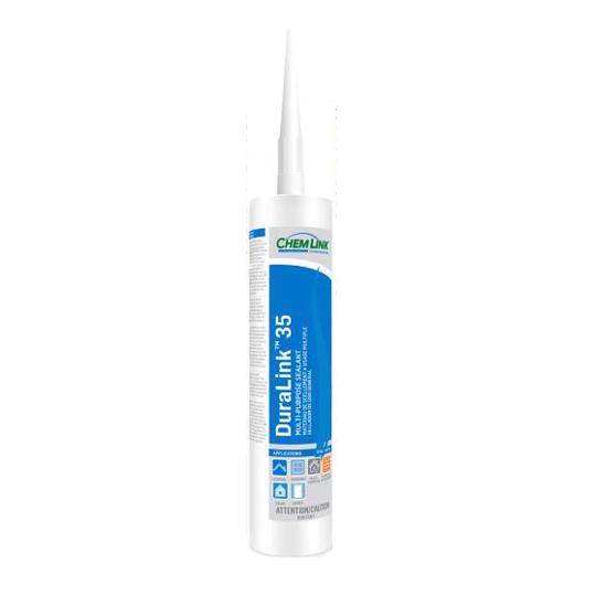 DuraLink 35 Multi-Purpose Sealant - 10.1 Oz. Cartridge