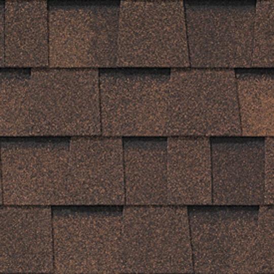 (RL621) 42" Mystique Shingle