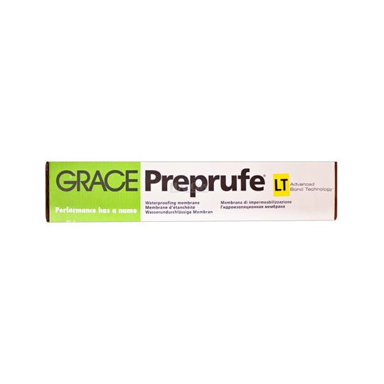 46" x 102' Preprufe® 300R Plus LT (Low-Temperature) Membrane