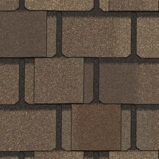 Belmont® Shingles