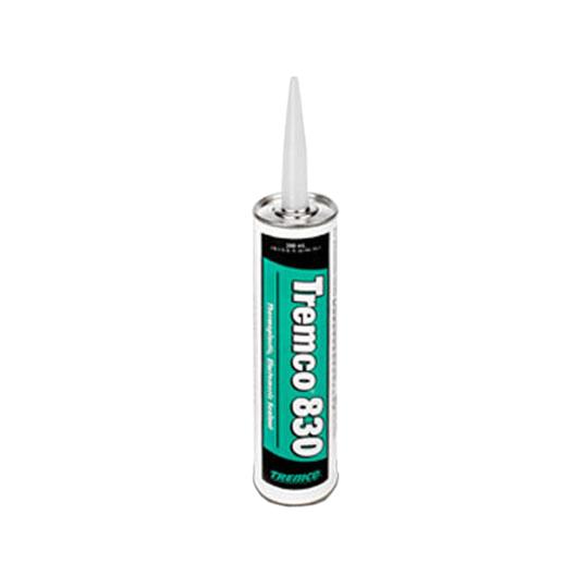 830 Thermoplastic Elastomer Sealant - 10 Oz. Tube