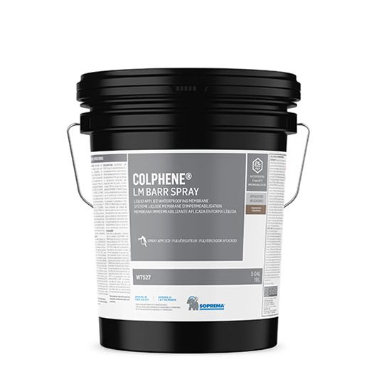 COLPHENE® LM BARR