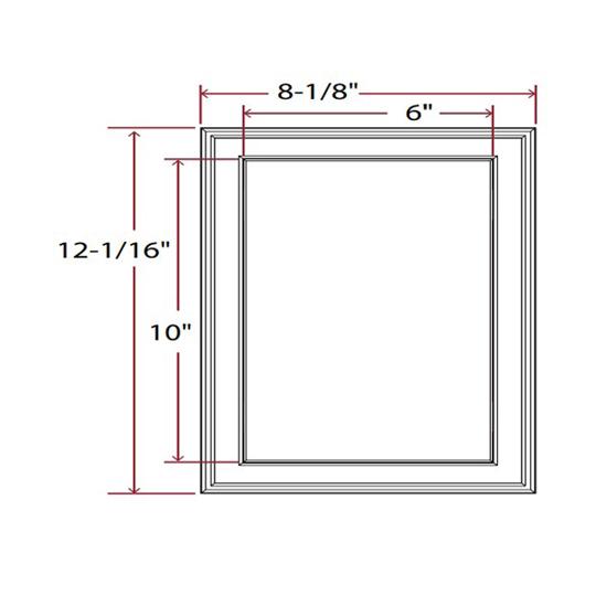 Jumbo Mounting Block