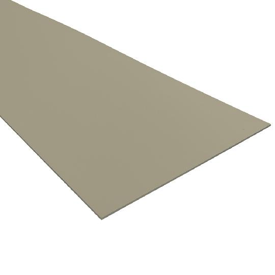 Hardie Soffit Non-Vented Smooth Panel for HardieZone 5