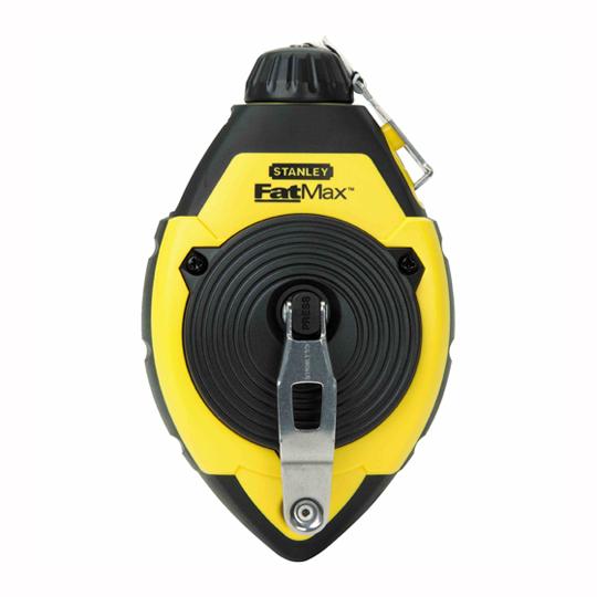 100' FatMax® Chalk Line Reel