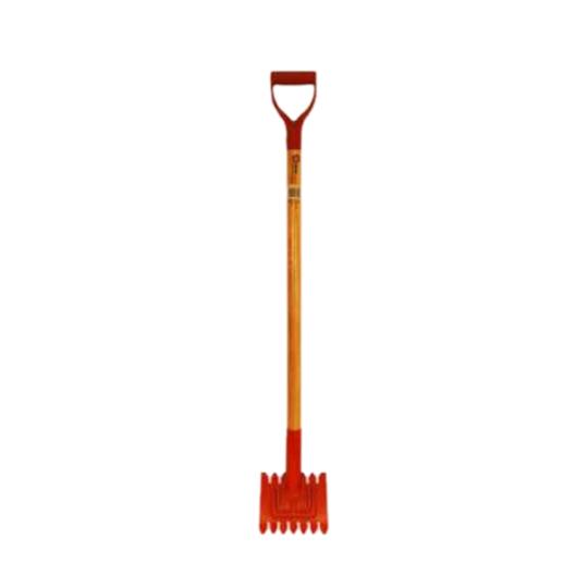 Red Ripper® Shingle Remover with D Grip Handle