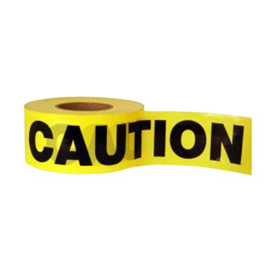 1000' Caution Tape