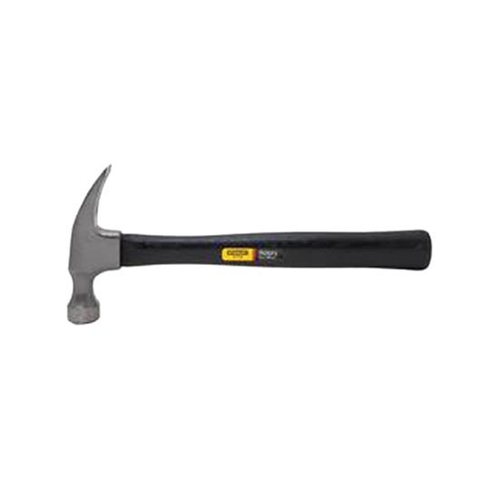 16 Oz. Rip Claw Hammer with Wood Handle