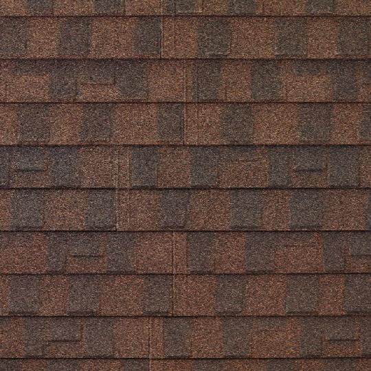 Granite-Ridge Shingle