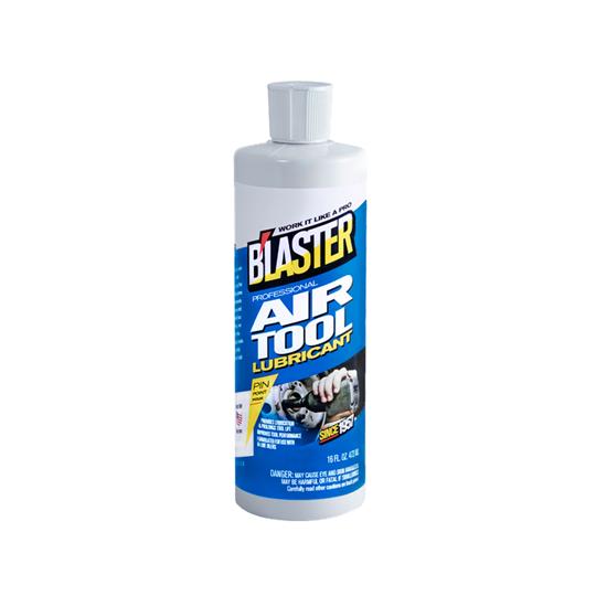 Air Tool Lubricant - 16 Oz.