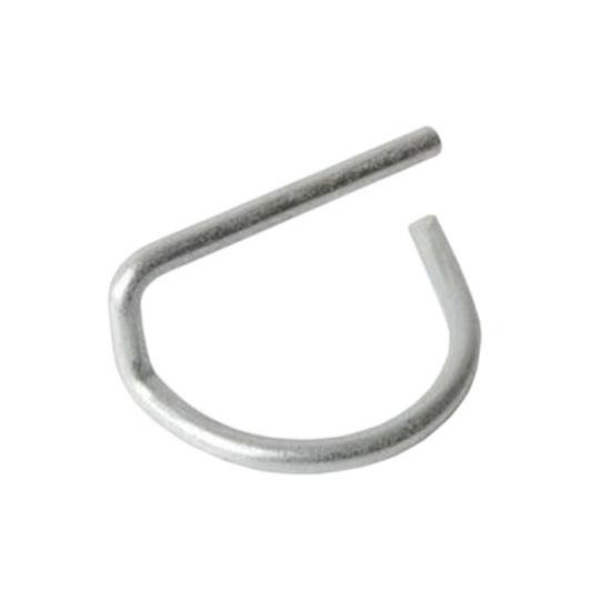 1-1/2" x 3" Pig Tail Lock