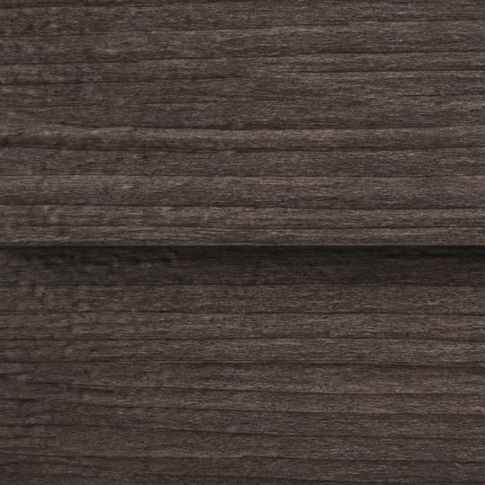 .016" x 6" x 10' TruCedar® Board & Batten Steel Siding - Woodgrain Colors