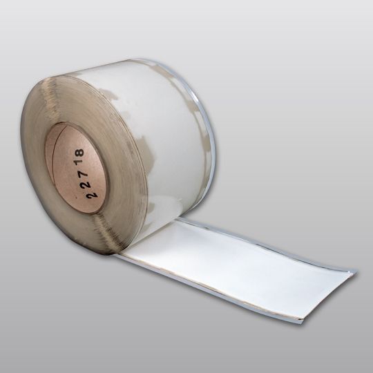 Sure-Flex™ PVC Pressure-Sensitive (PS) Cover Strip